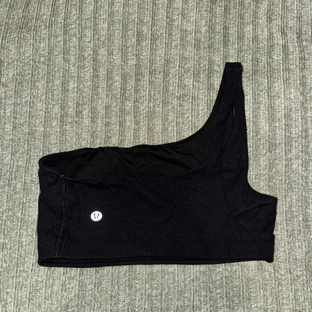 Lululemon Asymmetrical Top